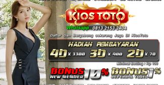 Pasang Togel