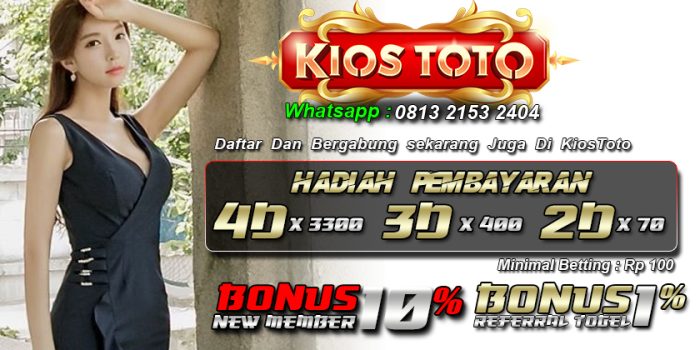 Pasang Togel