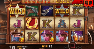 Cara Kerja Perjudian Joker123 Slot Online