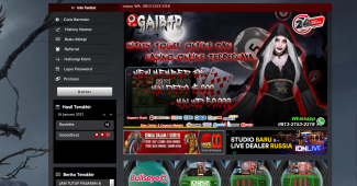 Perbedaan Bermain Togel Darat dan Bandar Judi Togel Online