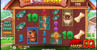 Joker123 Slot Online Jackpot Di MayorQQ