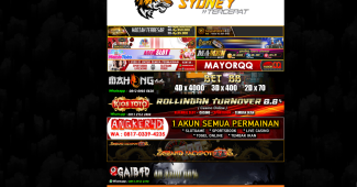 Live Toto Sydney 6d Hari Ini Tercepat Sdy Pools Wla