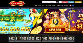 pasang togel 