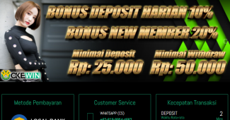 Bandar Casino Online Terpercaya