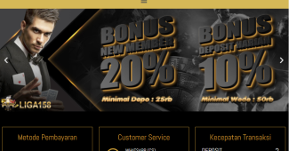 Situs Judi Casino Online Terpercaya