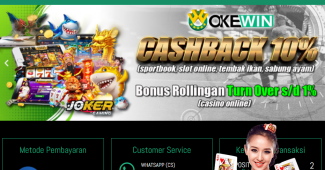 Situs Casino Online Terpercaya