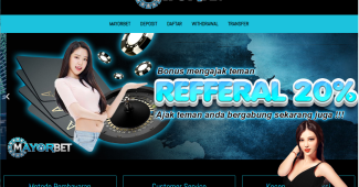 Situs Judi Casino Online Terpercaya