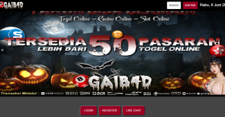 Bandar Togel Online