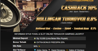 Agen Togel Online