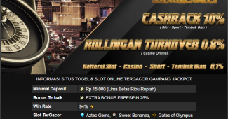 Slot Online