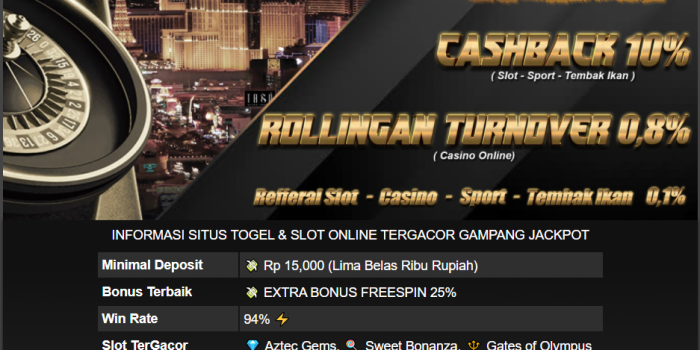 Slot Online