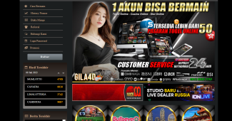 agen judi togel online