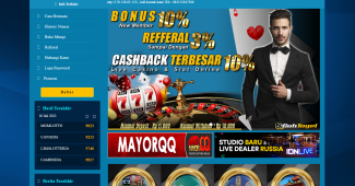 agen togel online