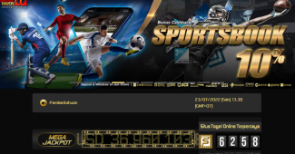 agen slot online