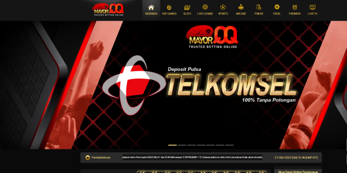 Info Agen Slot Online Gacor Hari Ini yang Gampang Menang