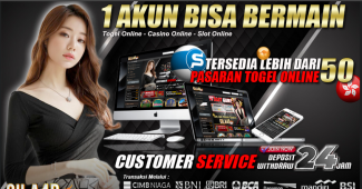 Agen Togel Terpercaya