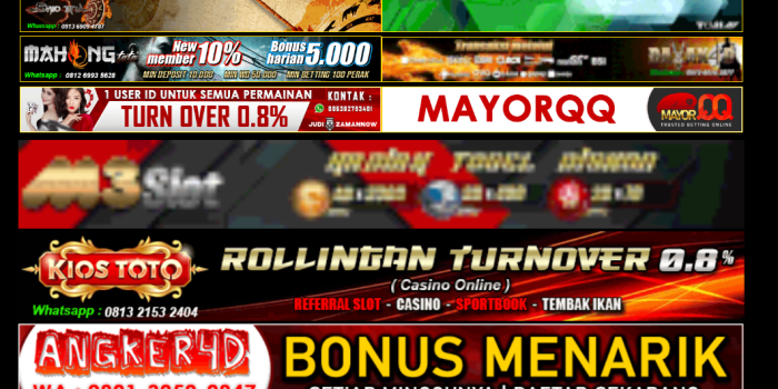 prediksi togel online