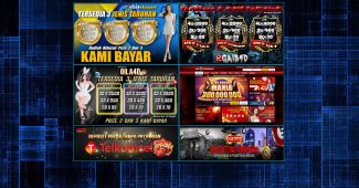 5 Bandar Togel Terpercaya