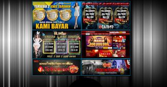 5 Bandar Togel Terpercaya