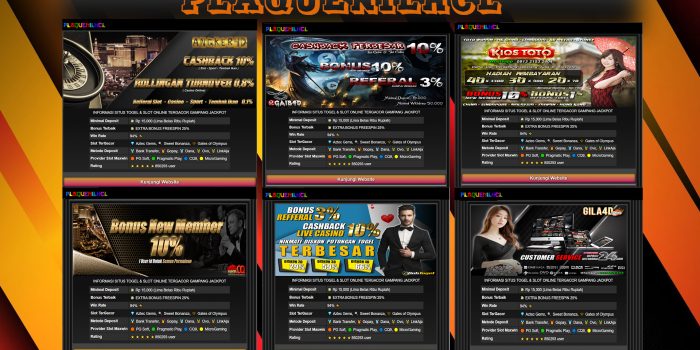 Bandar Togel Online