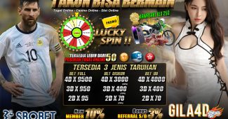 situs togel terpercaya