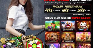 togel online