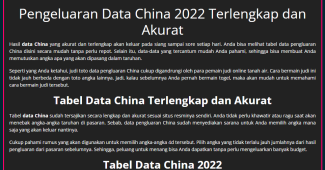 data china