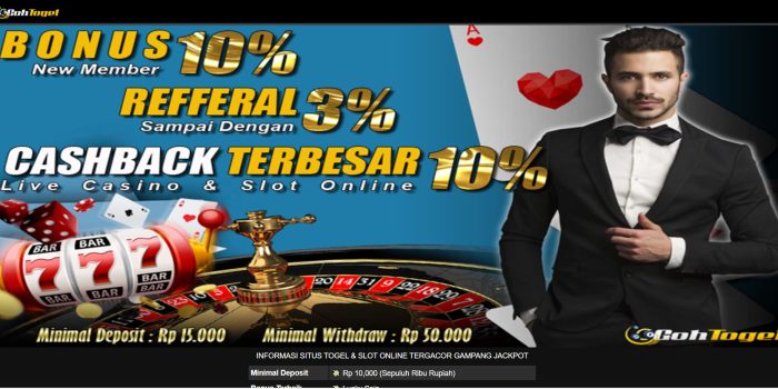 Togel