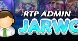 Admin Jarwo