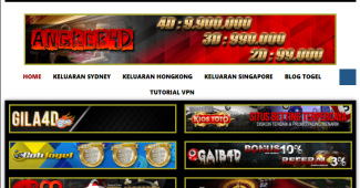 prediksi keluaran togel