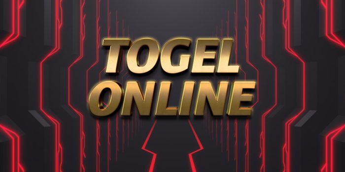 togel online