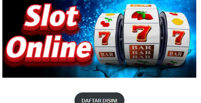 slot online