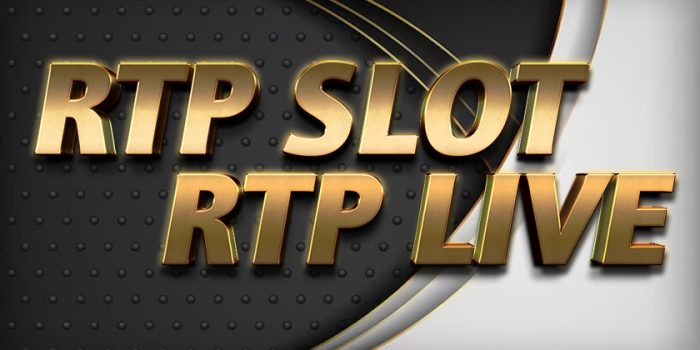 rtp slot