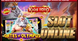 slot deposit pulsa tanpa potongan