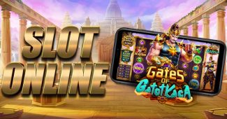 situs slot online terpercaya