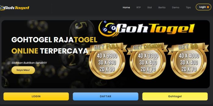 Gohtogel